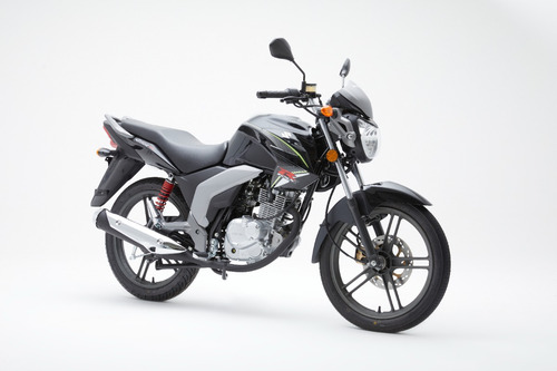 Suzuki Gsx R 125 - Nuevo Modelo, Entrega Inmediata, Suzuki 9