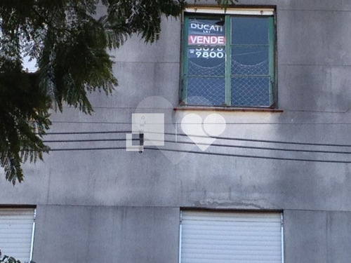 Apartamento De Dois Dormitórios, São Geraldo, - 28-im420531