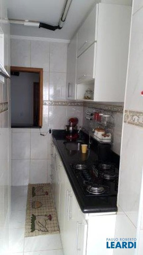 Imagem 12 de 15 de Apartamento - Swift - Sp - 636879