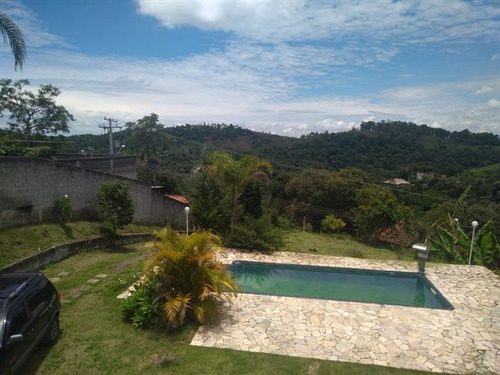 Imagem 3 de 24 de Chácaras À Venda Em Mairiporã/sp - Compre O Seu Chácaras Aqui! - 1482178