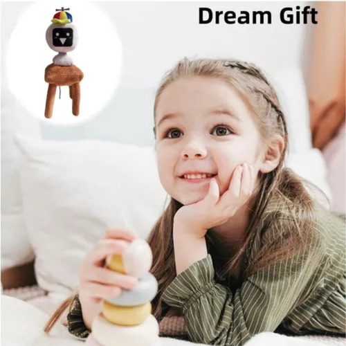 // Mr. Fun Computer Sprunki Monster Horror Game Peluche