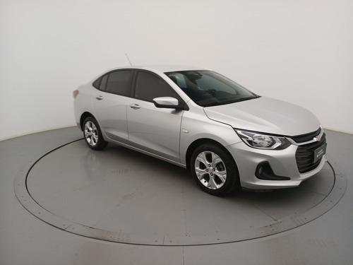 Chevrolet Onix 1.0 TURBO FLEX PLUS LTZ MANUAL