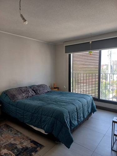 Exclusivo Con Terraza Privada.
