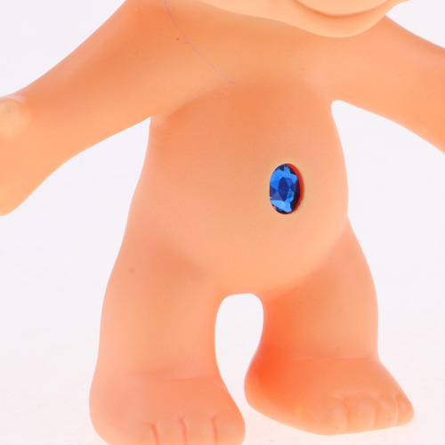 Imagen 2 de 6 de Muñecas Troll Desnudo Modelo De Acción De Juguete