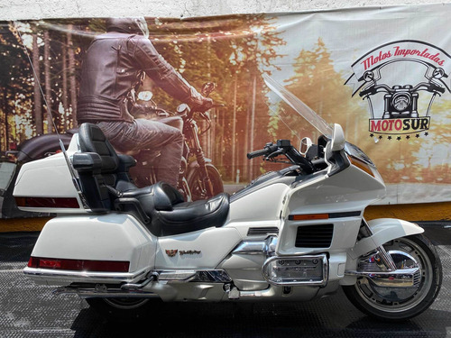 Imagen 1 de 14 de Honda Vtx1300