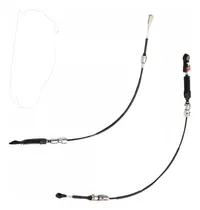 Comprar Jgo Chicotes Palanca Velocidades Original Nissan Tiida 1.8