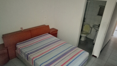 Imagen 7 de 10 de Cómodo Y Amplio Apartamento