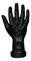 Comprar Hand Model Fake Human Hand, Photo Props, Negro Derecha