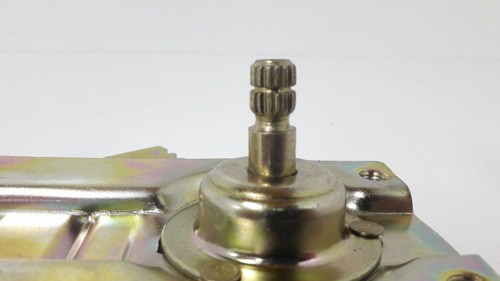 Maquina Alza Cristal Delantera Izquierda Ford Falcon 82/91
