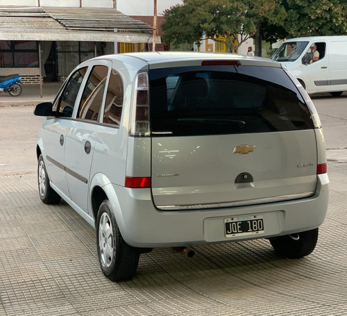 Chevrolet Meriva 1.8 Gl Plus 2011
