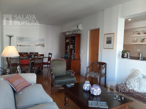 Imagen 12 de 30 de Venta Departamento 2 Ambientes Con Cochera Amenities