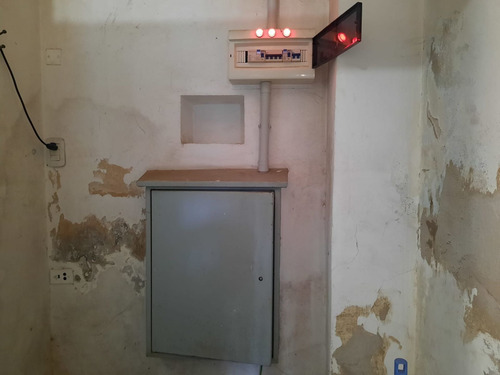 Imagen 10 de 15 de Venta Galpón Doble Frente En Zona Industrial