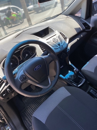 Imagen 11 de 15 de Ford Ecosport Se Manual 1.6