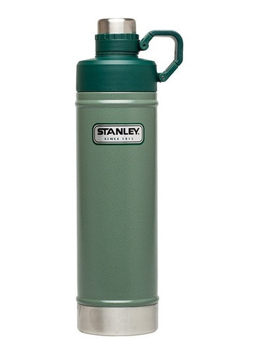 Botella Térmica Water Bottle Stanley Original 750ml
