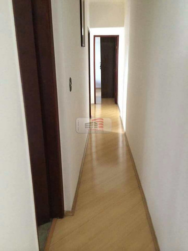 Imagem 19 de 28 de Sobrado Com 3 Dorms, Assunção, São Bernardo Do Campo - R$ 620 Mil, Cod: 527 - V527