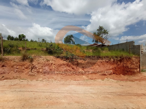 Terreno Em Atibaia 600 M² Com Doc. Ok. Cód. Smp-2