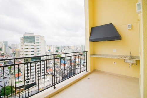 Imagem 29 de 30 de Apartamento - Ref: 6993