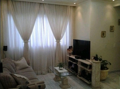 Imagem 2 de 8 de Apartamento Para Venda, 2 Dormitório(s) - 7235
