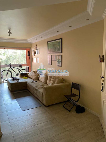 Imagem 7 de 30 de Apartamento Com 3 Dorms, Vila Aurora (zona Norte), São Paulo - R$ 450 Mil, Cod: 64947 - V64947