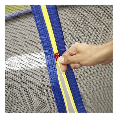 Little Tikes Mega Trampolín De 12 Pies