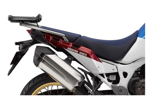 Base Plato Shad Honda Crf 1100l Africa Twin / Adve 2018-2019