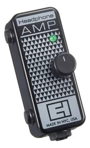 Pedal Electro-harmonix Headphone Amp