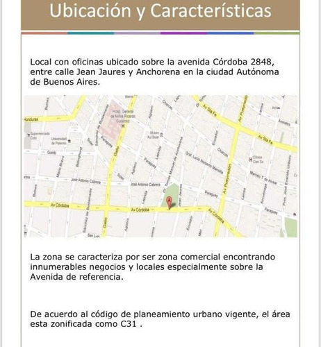 Imagen 10 de 12 de Oficina - Barrio Norte