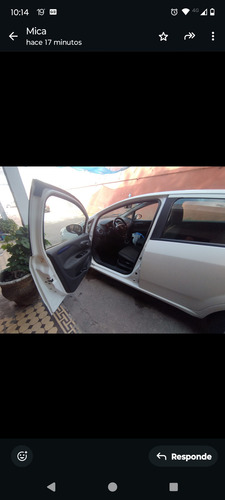 Fiat Punto 1.4 Attractive Pack Top Uconnect