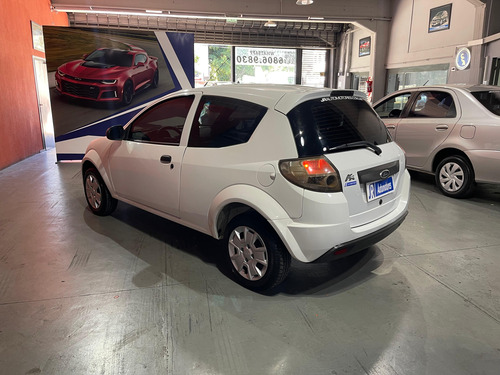 Ford Ka 1.0 Fly 63cv