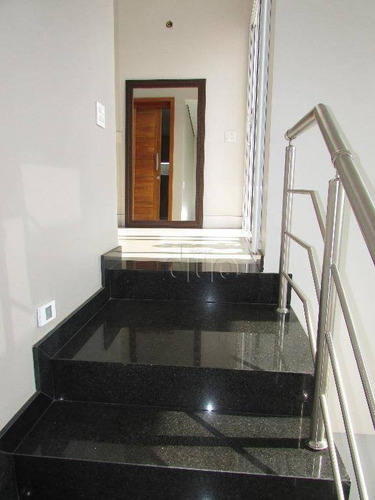 Imagem 4 de 30 de Casa Com 3 Dormitórios À Venda, 360 M² Por R$ 1.690.000,00 - Condomínio Morada Do Engenho - Piracicaba/sp - Ca2240