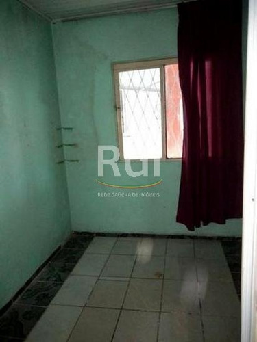 Casa Em Bela Vista Com 5 Dormitórios - Ot6228