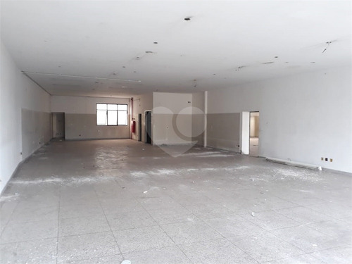 Imagem 22 de 30 de Bairro Do Brás Prédio Inteiro Com Área Construída De 1..400 Metros Térreo Mezanino E Mais 4 Andares - Reo349762