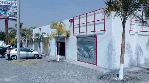 Imagen 13 de 14 de Ultimos Locales /bodegas En Renta Pasando Rancho La Pitaya