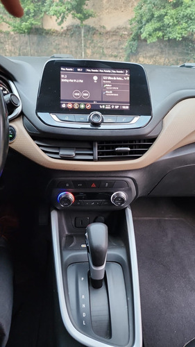Chevrolet Onix 1.2t Premier L At