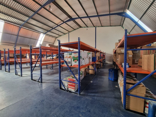Imagen 9 de 30 de Galpon En Venta Zona Industrial Ii, Barquisimeto 23-25486