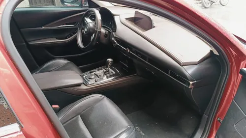 Mazda CX-30 2.5 Grand Touring At