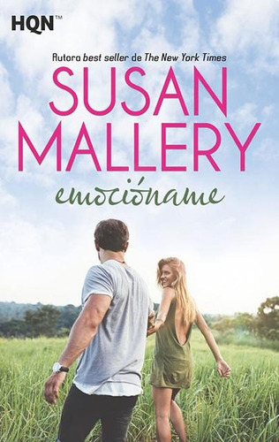 Emocioname - Susan Mallery