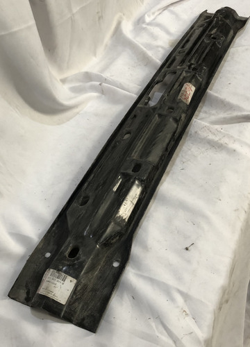 Alma Paragolpe Trasero Volkswagen Gol 2000/12 Original