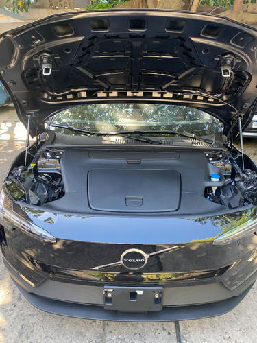 Volvo EX30 0.0 Core E40 (405 Km)