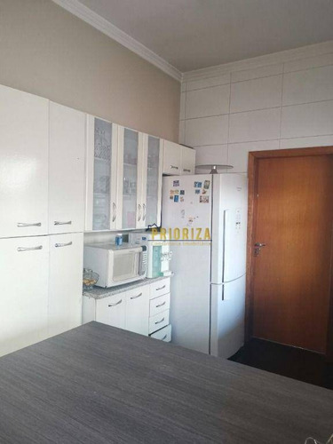 Imagem 3 de 18 de Casa À Venda, 260 M² Por R$ 770.000,00 - Condomínio Horizontes De Sorocaba - Sorocaba/sp - Ca0548