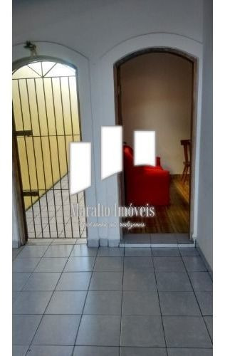 Imagem 4 de 13 de Casa De 2 Dormitórios Na Guilhermina Em Praia Grande Sp.