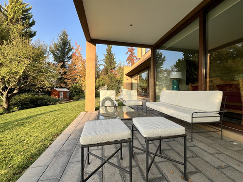 Casa En Venta De 6 . No Perimetral ,sector Craighouse