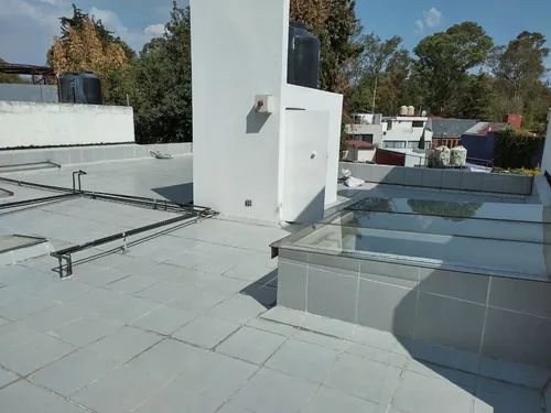 Casa En Venta En Miguel Hidalgo Lomas De Chapultepec (m2c380)