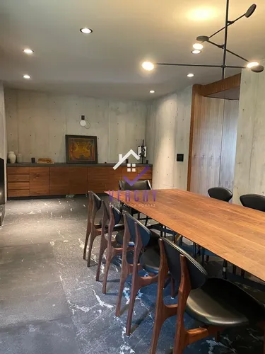 Fuentes Del Pedregal, Residencia A Estrenar En Condominio