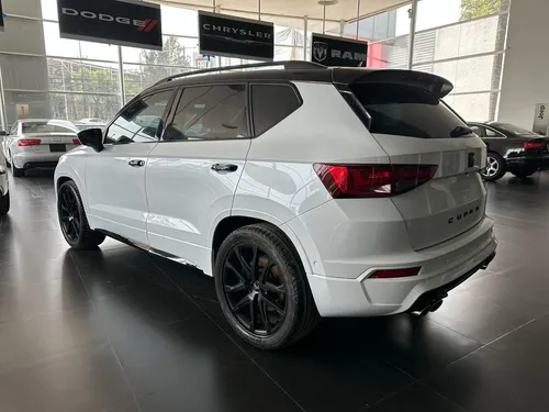 Seat Ateca 2020