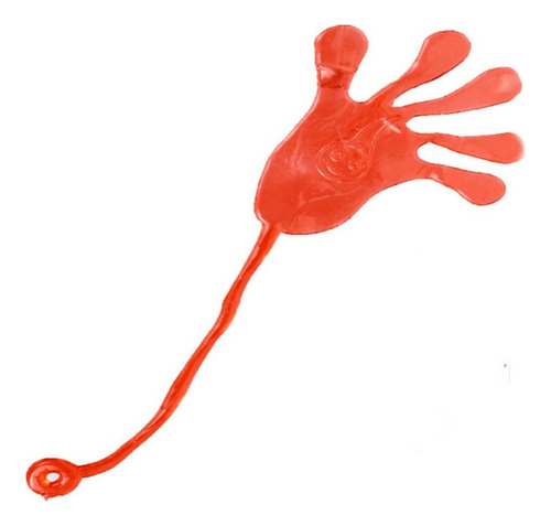 Regalo 12 Piezas Party Sticky Telescopic Small Hand Home