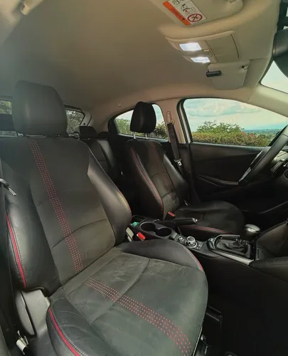 Mazda 2 Gt Lx 2.0