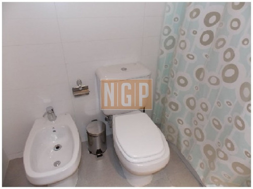 Divino Con Servicios Piso Alto -ref:9057