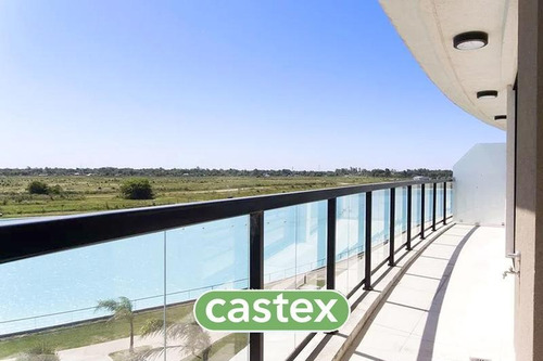 Imagen 5 de 19 de Departamento De 2 Dormitorios A La Laguna En Venta En Terralagos, Canning