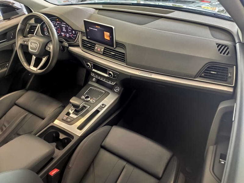 Audi Q5 Ambition 2.0 Tfsi Quattro S Tronic